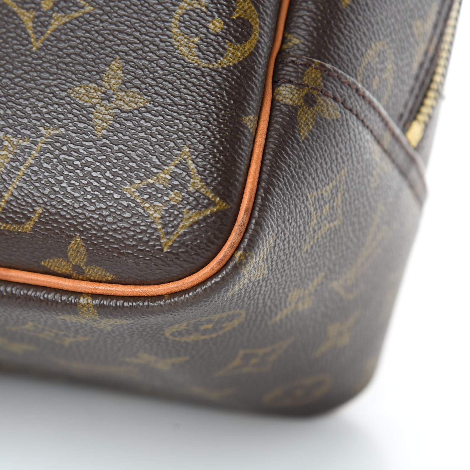 Louis Vuitton Monogram Deauville 11 of 15
