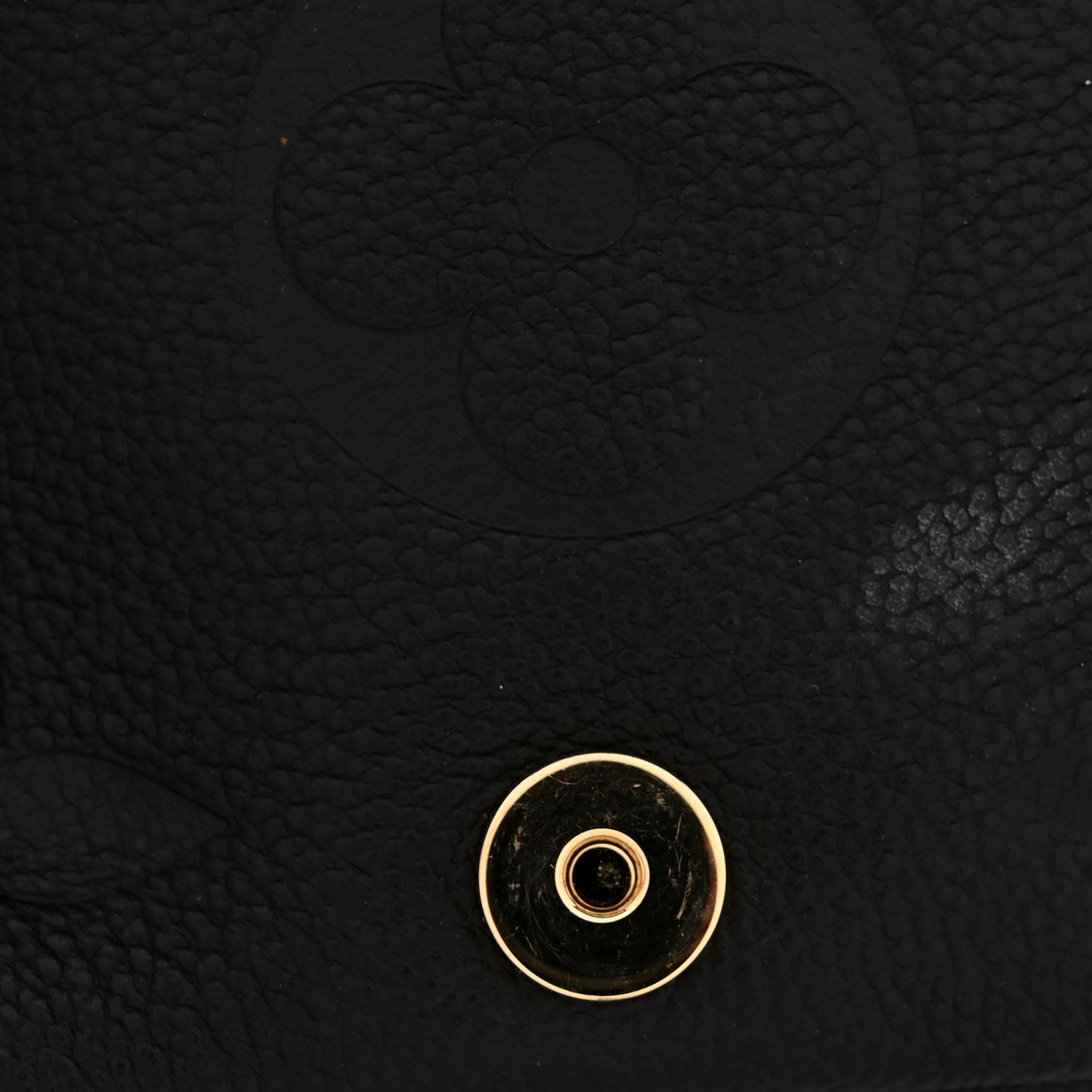 Empreinte Monogram Giant Diane Black