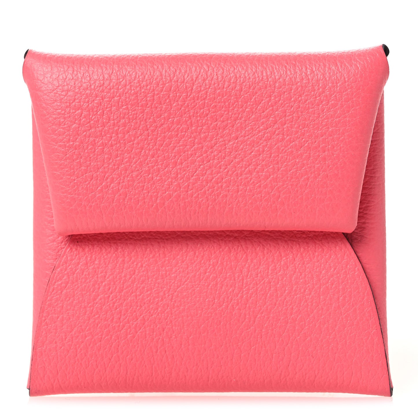 Evercolor Bastia Coin Purse Rose Azalee