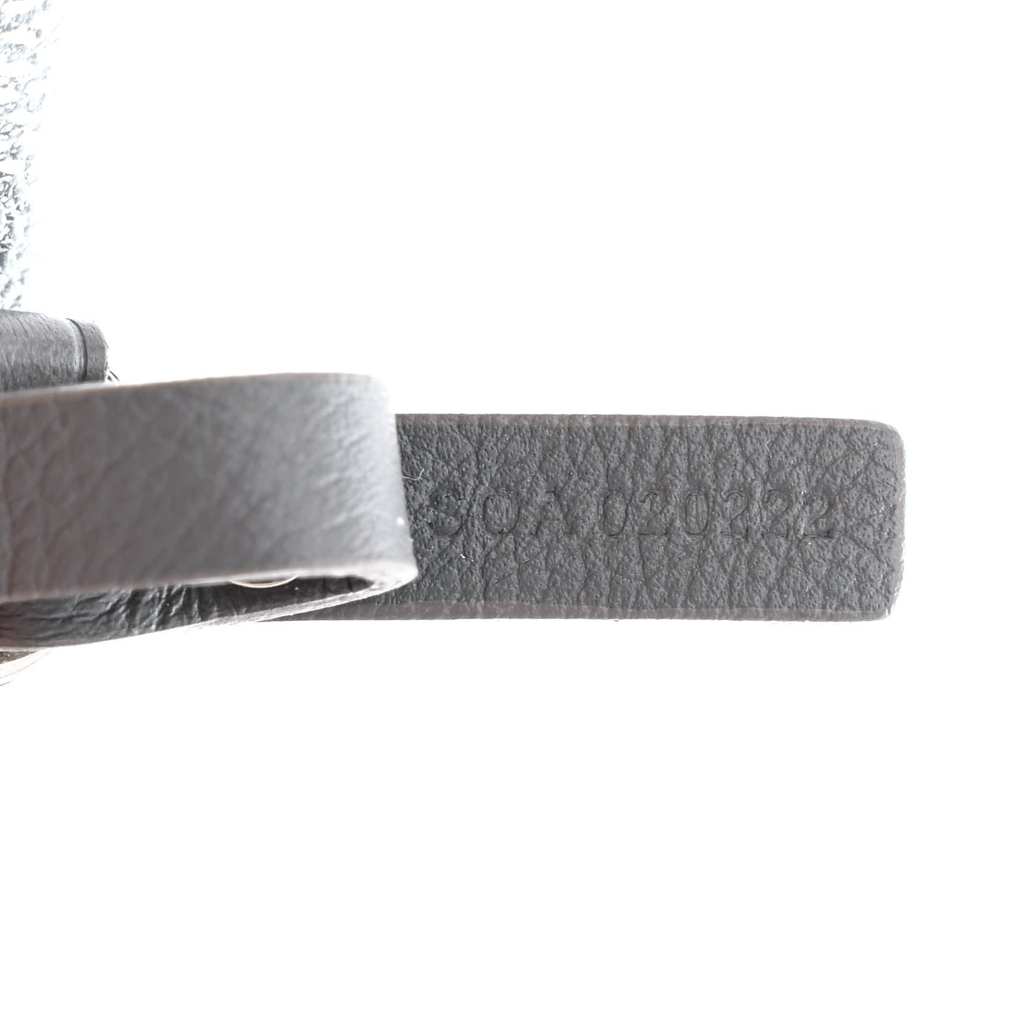 Goyardine Saint Louis GM Grey