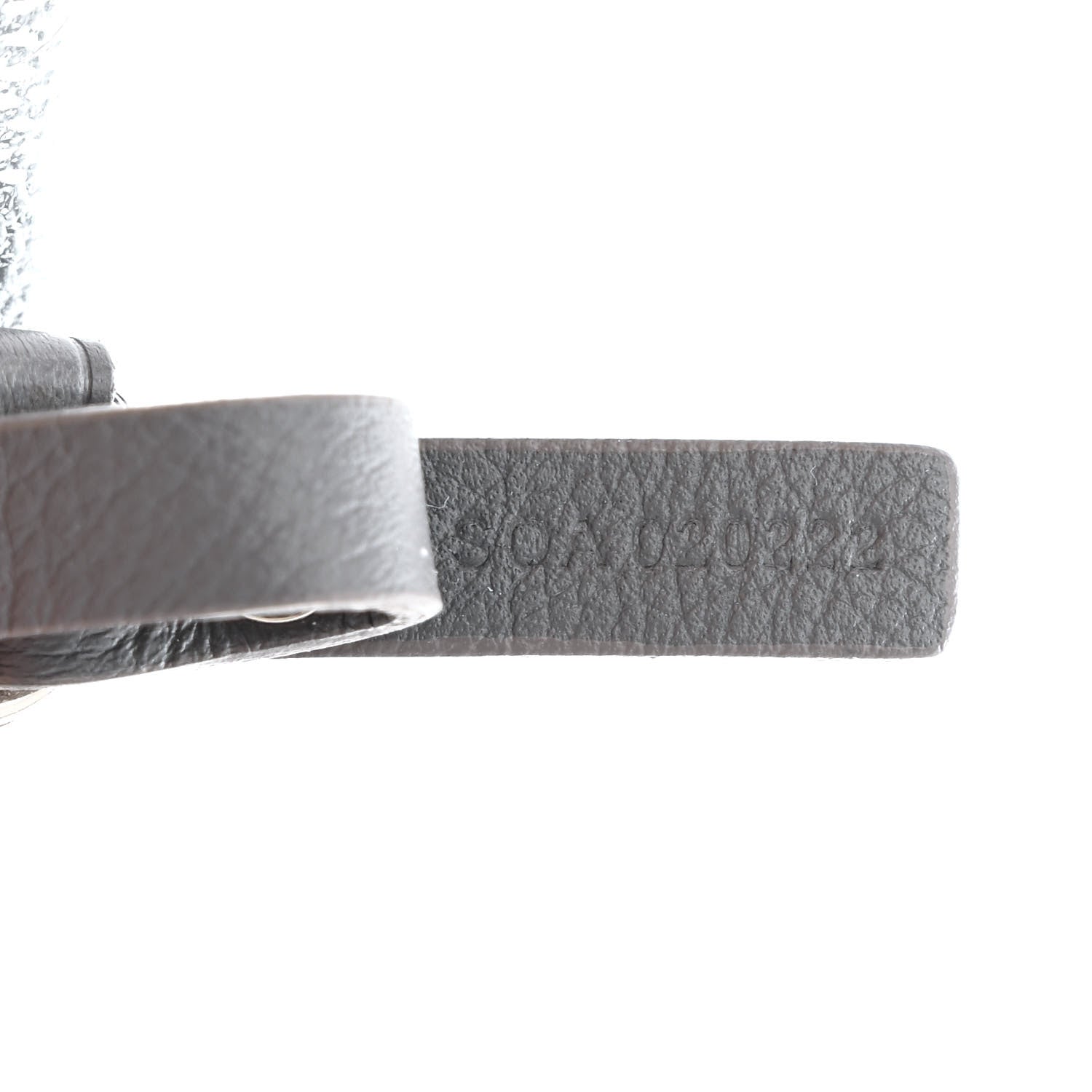 Goyard Goyardine Saint Louis GM Grey 9 of 15