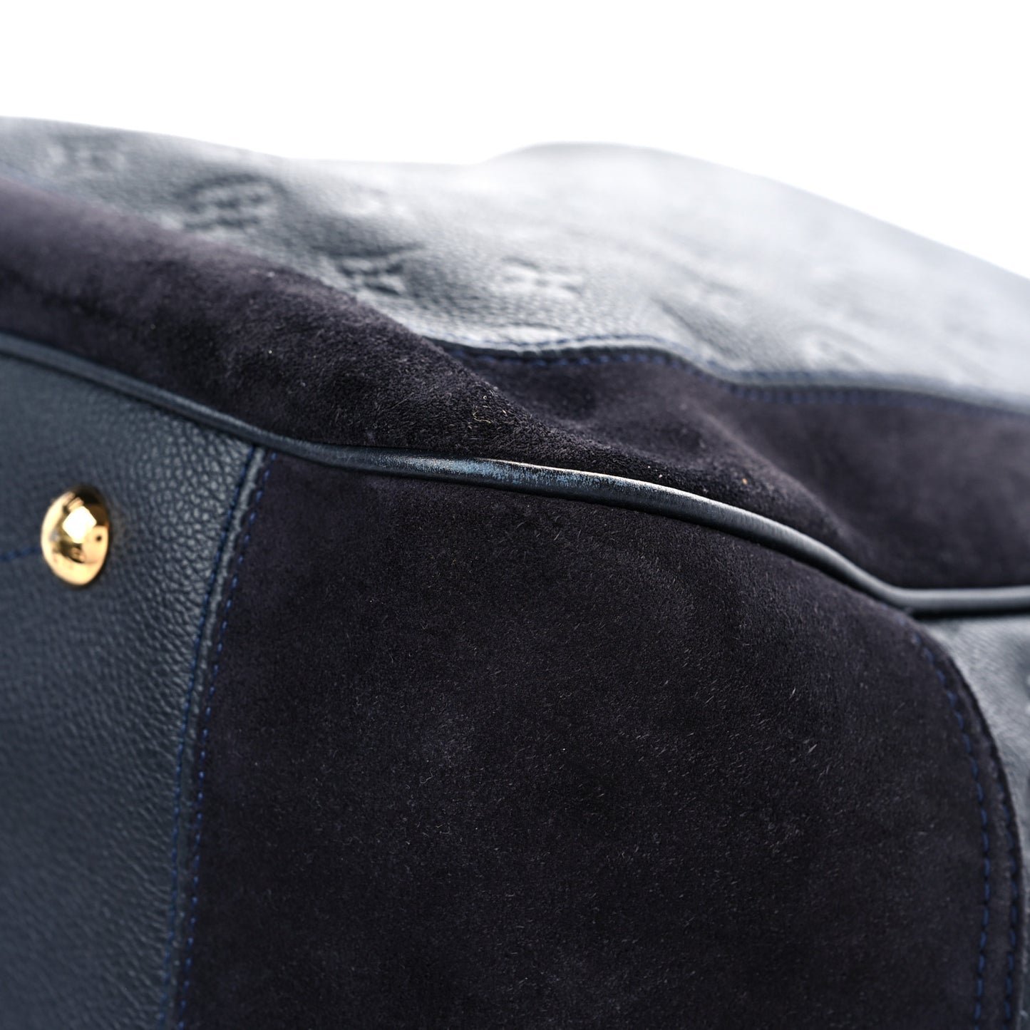 Empreinte Suede Audacieuse GM Infini