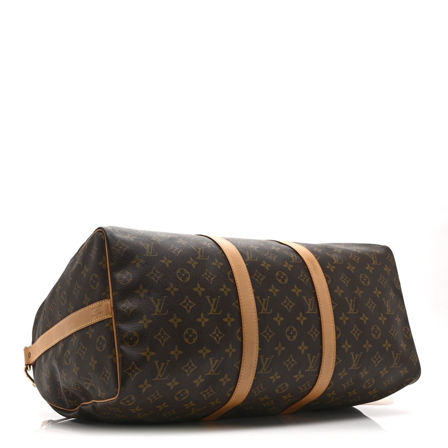 Monogram Keepall Bandouliere 50