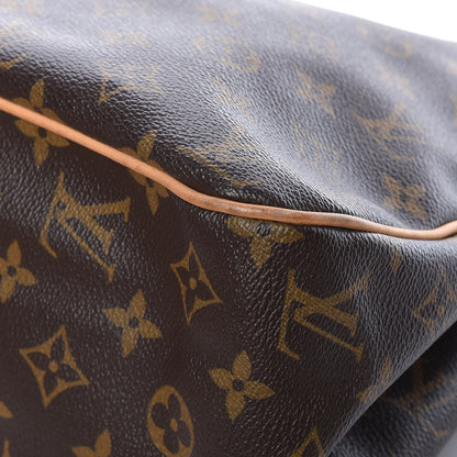 Louis Vuitton Monogram Batignolles Horizontal 10 of 14