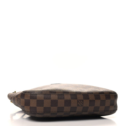 Louis Vuitton Damier Ebene South Bank Besace 4 of 11