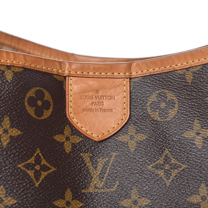 Louis Vuitton Monogram Delightful PM 8 of 15