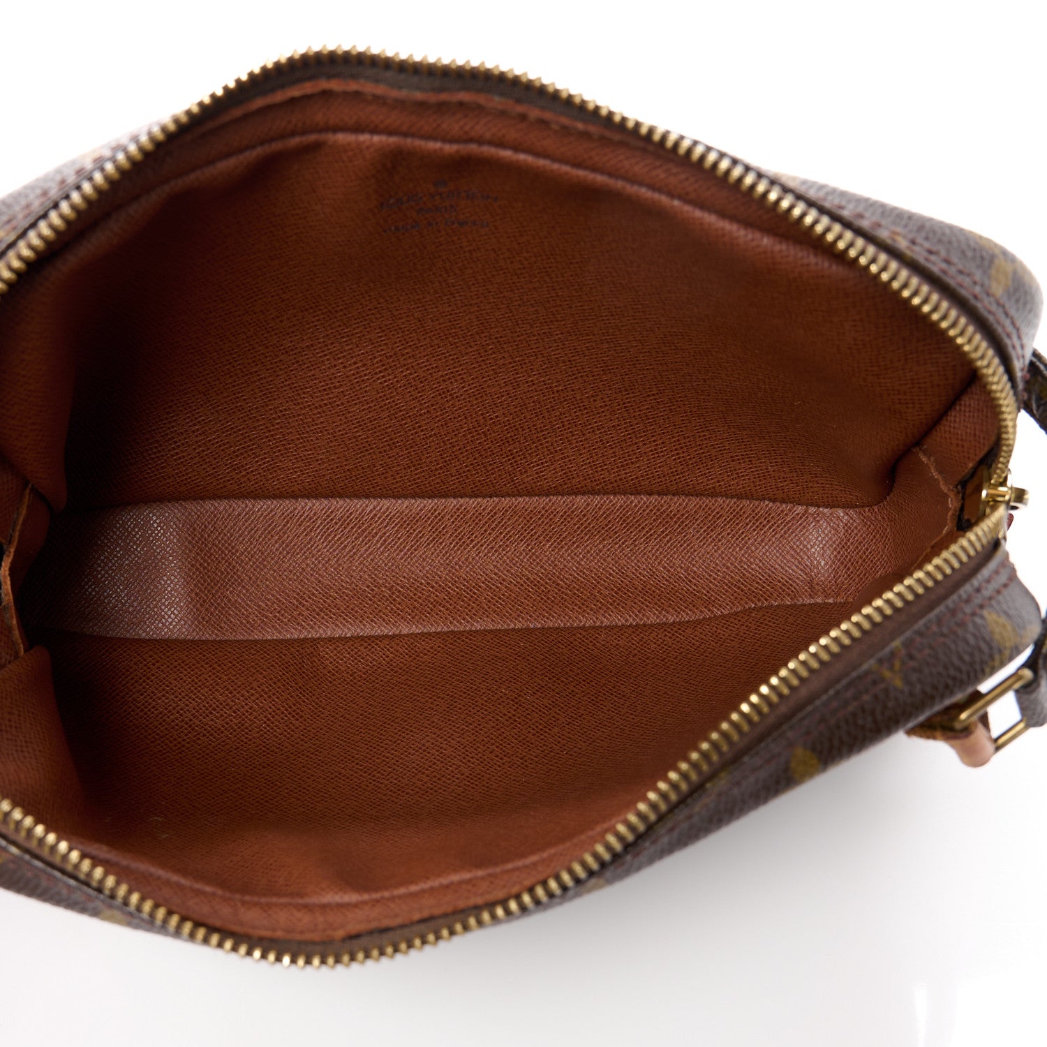 Louis Vuitton Monogram Pochette Marly Bandouliere 5 of 12