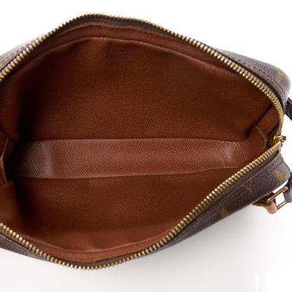 Louis Vuitton Monogram Pochette Marly Bandouliere 5 of 12