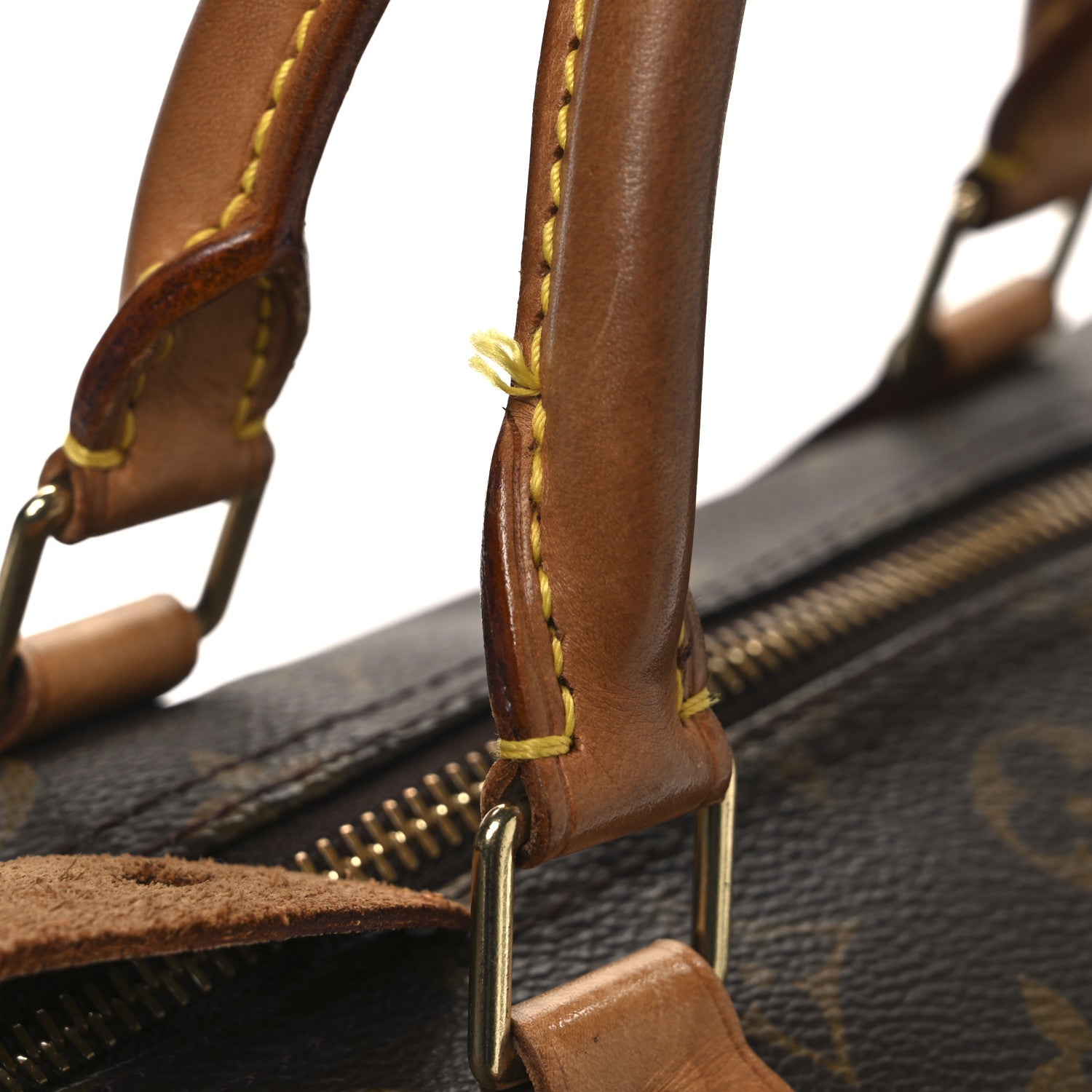 Louis Vuitton Monogram Speedy 30 12 of 12