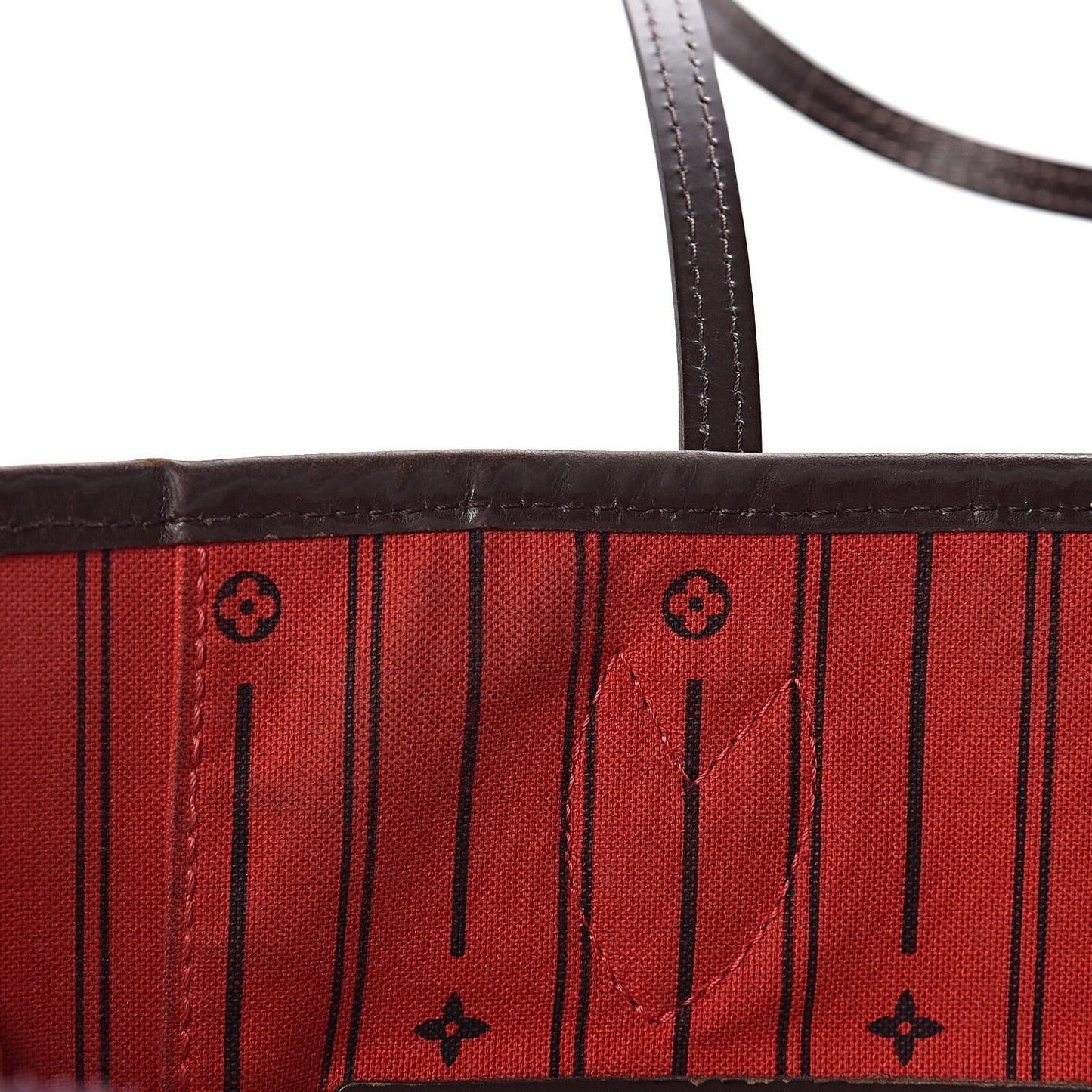Damier Ebene Neverfull GM