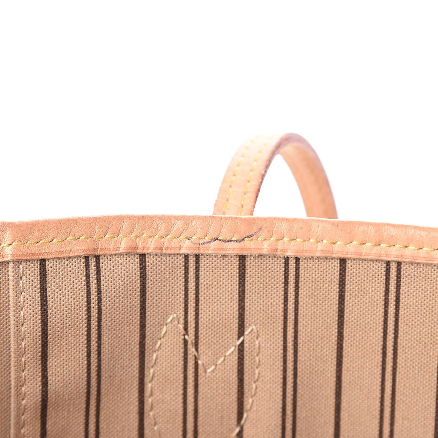 Monogram Neo Neverfull MM