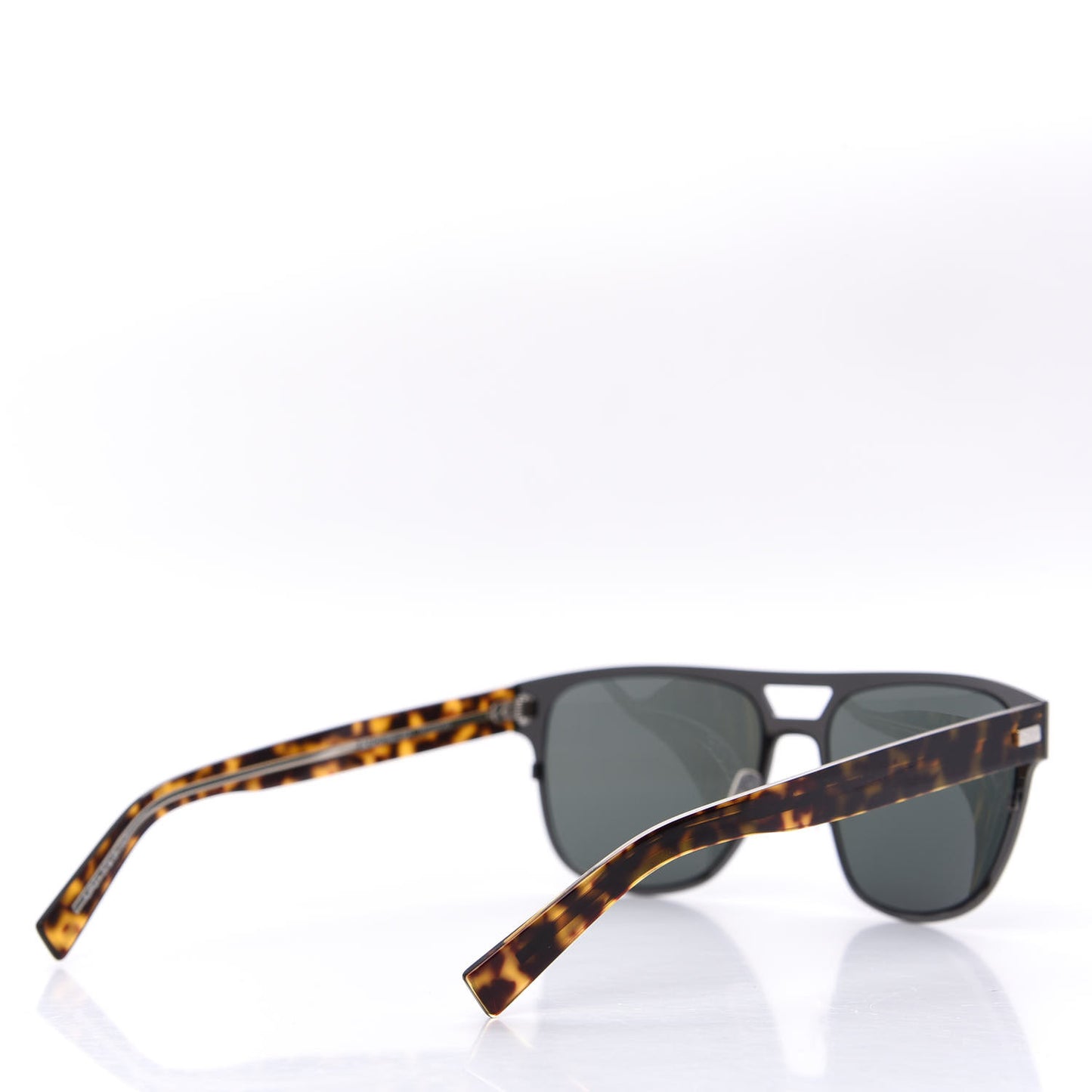 HOMME Black Tie 2 Sunglasses Tortoise