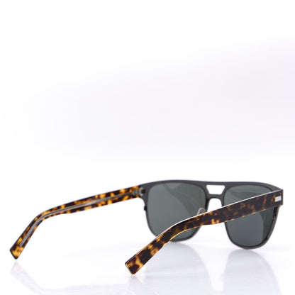 Christian Dior HOMME Black Tie 2 Sunglasses Tortoise 4 of 11
