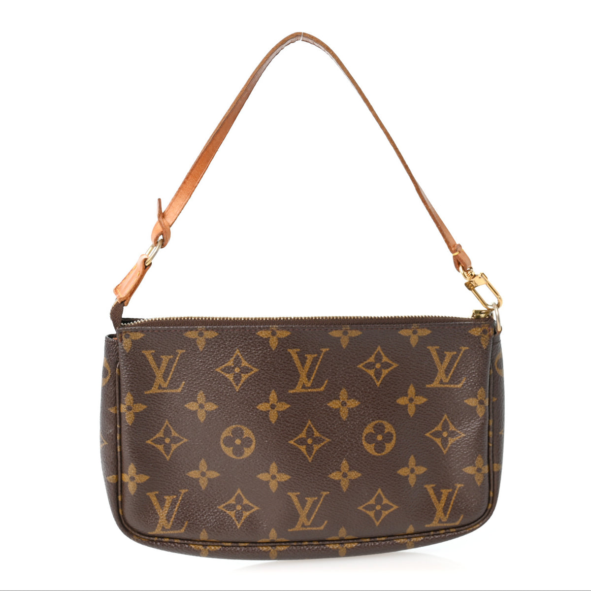 Monogram Pochette Accessories