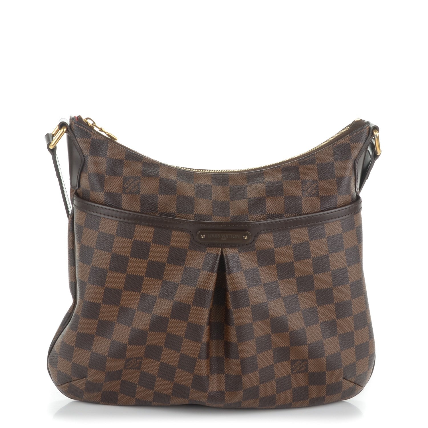 Louis Vuitton Damier Ebene Bloomsbury PM 1 of 7