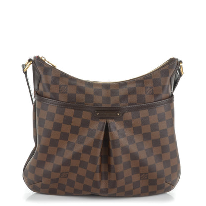 Louis Vuitton Damier Ebene Bloomsbury PM 1 of 7