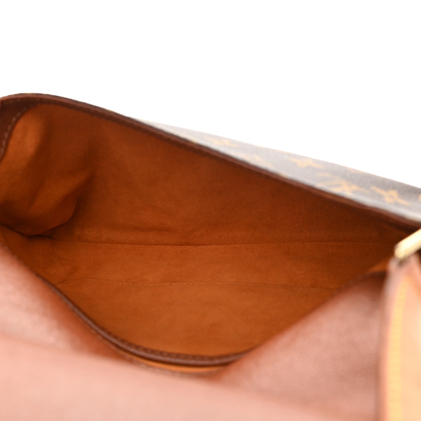 Monogram Musette Tango
