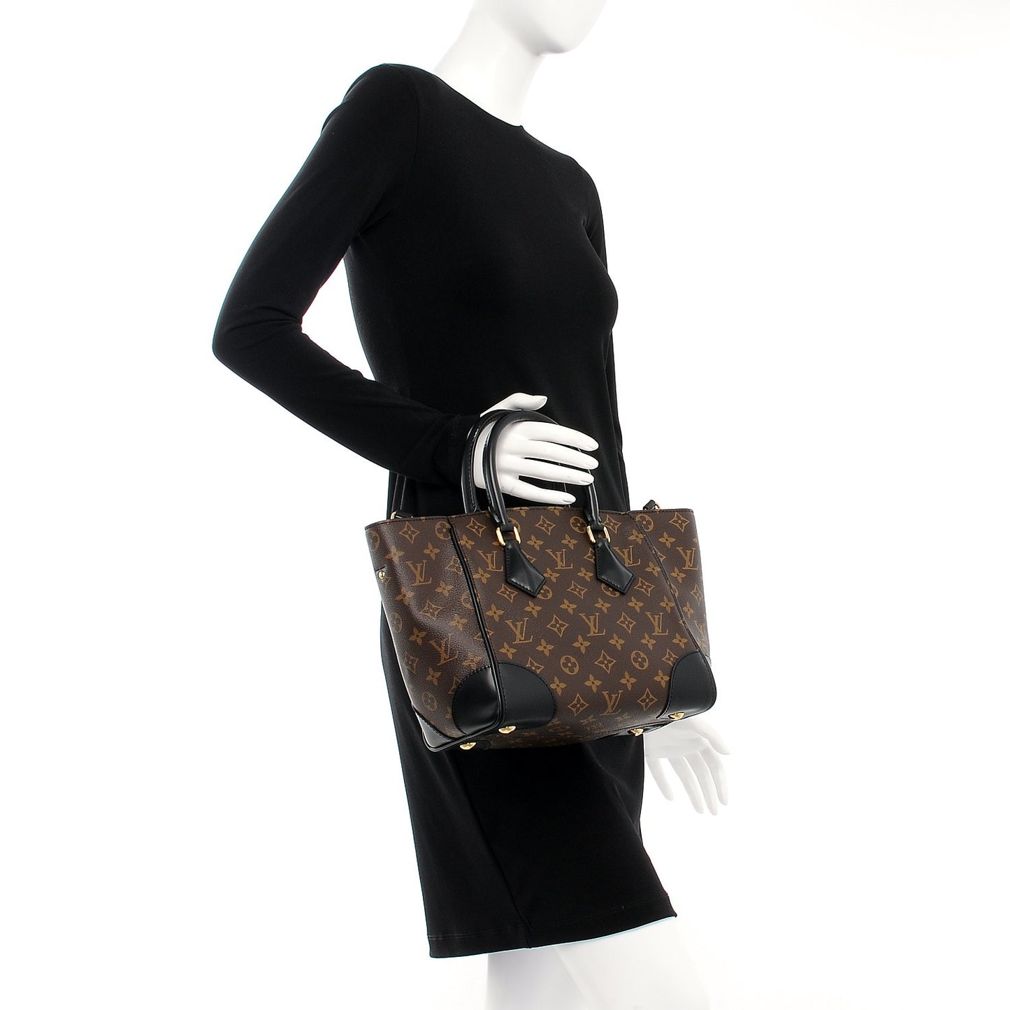 Monogram Phenix PM Black
