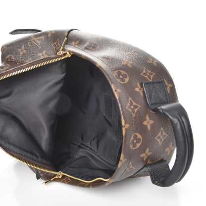 Louis Vuitton Monogram Palm Springs Backpack PM 5 of 7