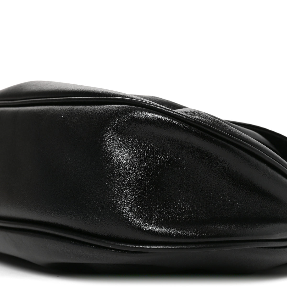 Lambskin Sunset Vibe Black