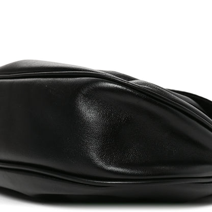 Louis Vuitton Lambskin Sunset Vibe Black 9 of 9