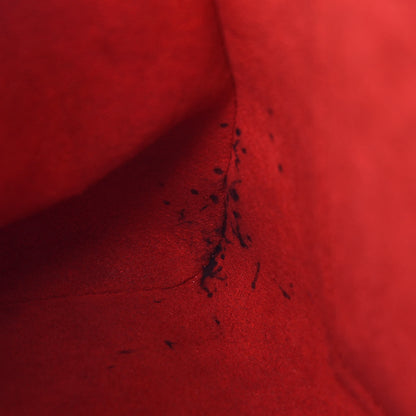 Louis Vuitton Monogram Tuileries Caramel Rouge 16 of 22