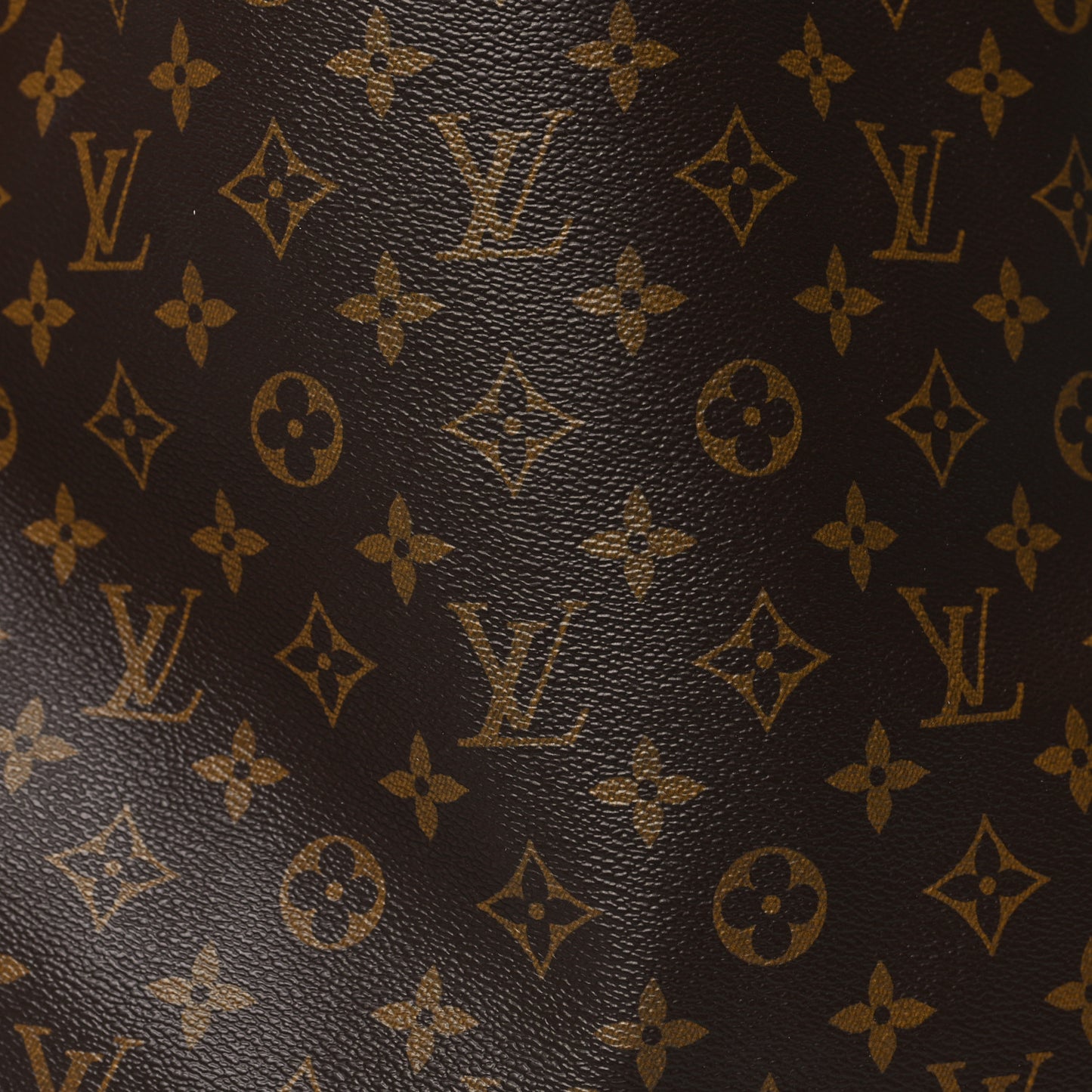 Monogram Braided Artsy MM Safran Imperial