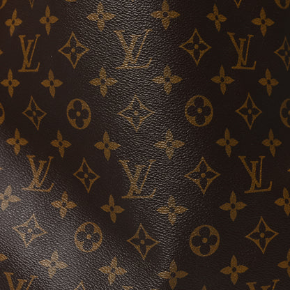 Louis Vuitton Monogram Braided Artsy MM Safran Imperial 8 of 13
