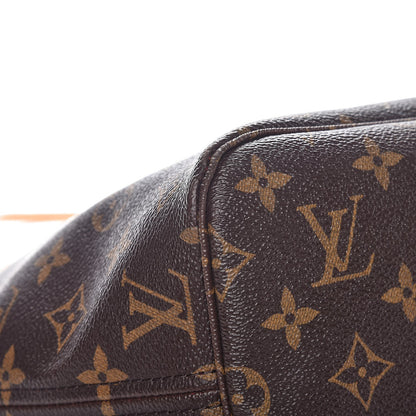 Louis Vuitton Monogram Neo Neverfull MM Cherry 10 of 15