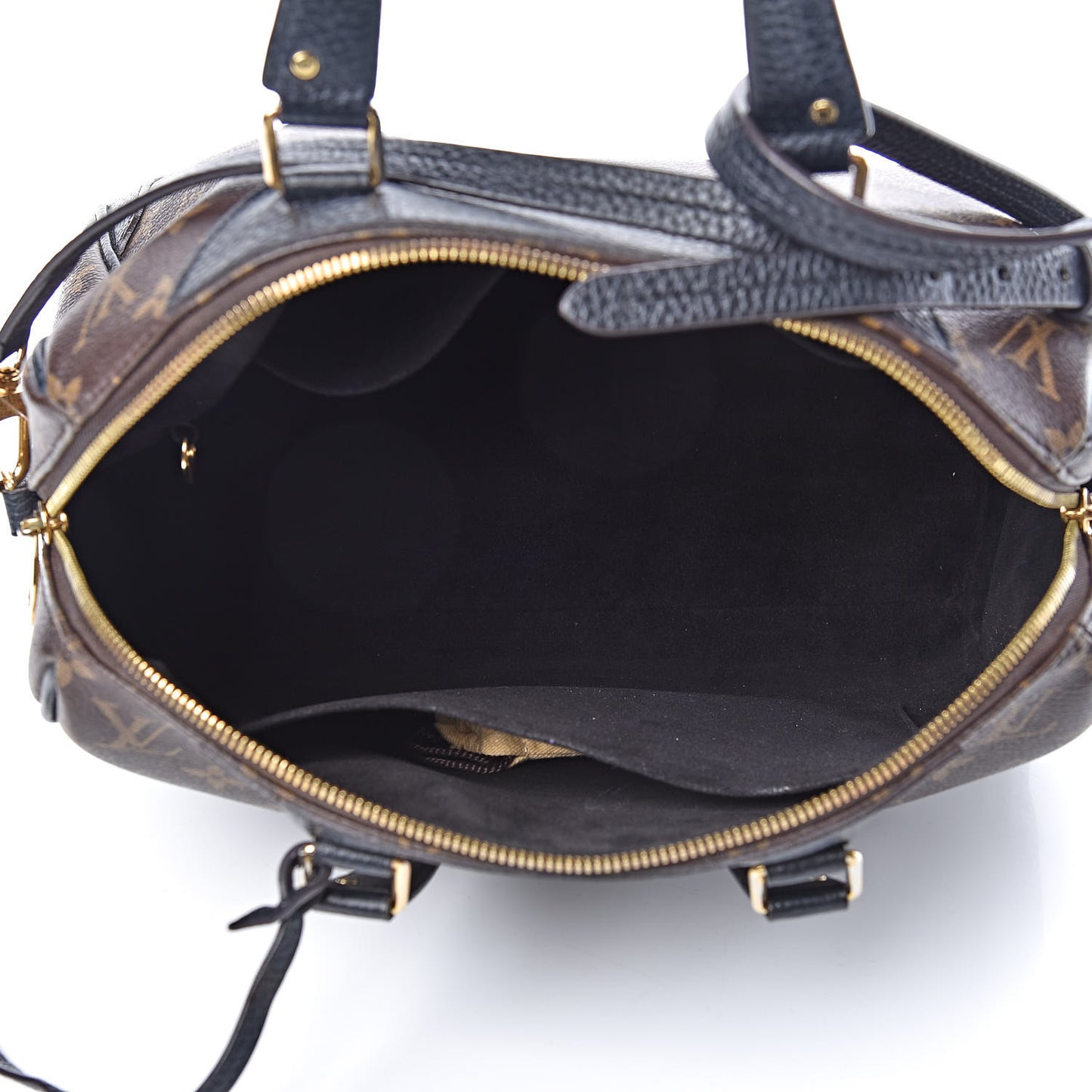 Monogram Retiro NM Black