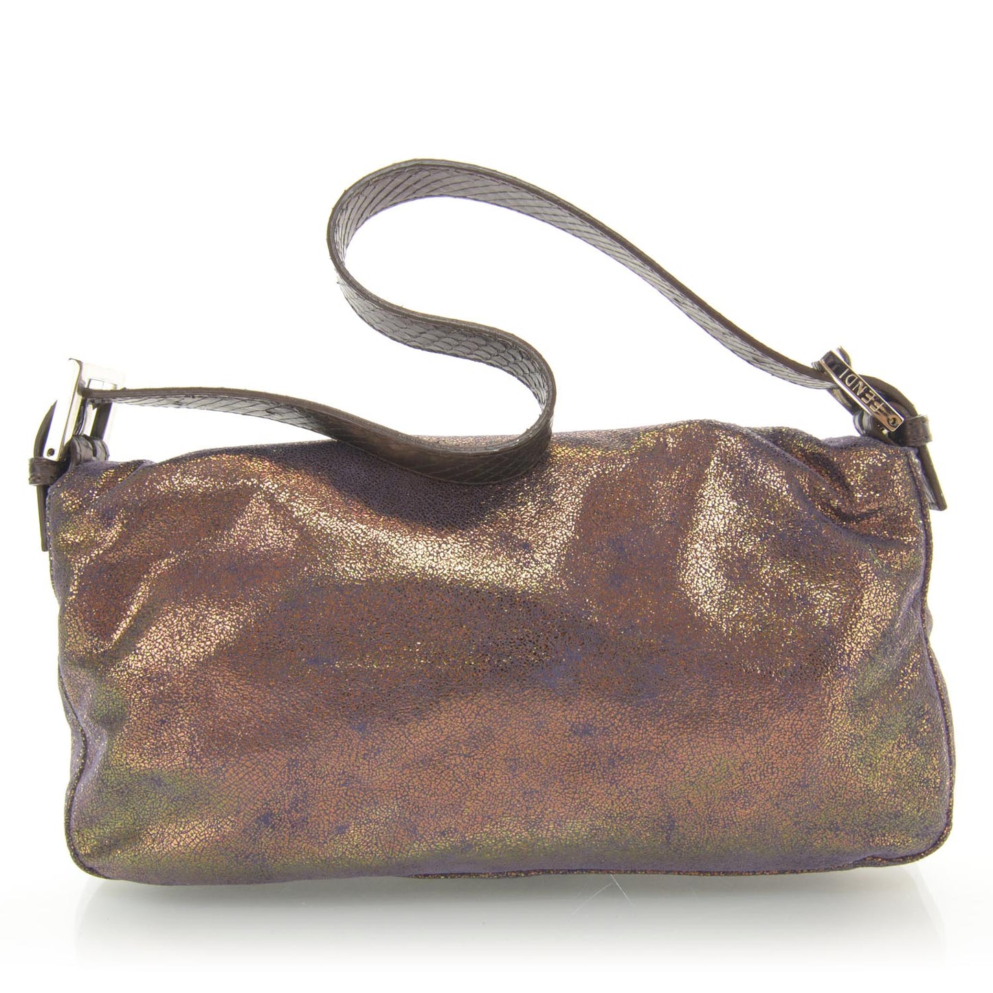 Python Trim Baguette Bronze