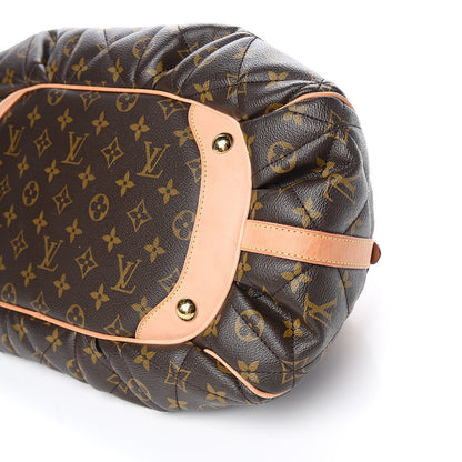 Louis Vuitton Monogram Etoile Bowling Bag 9 of 10