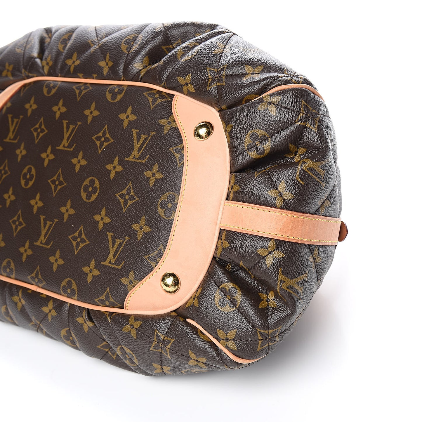 Monogram Etoile Bowling Bag