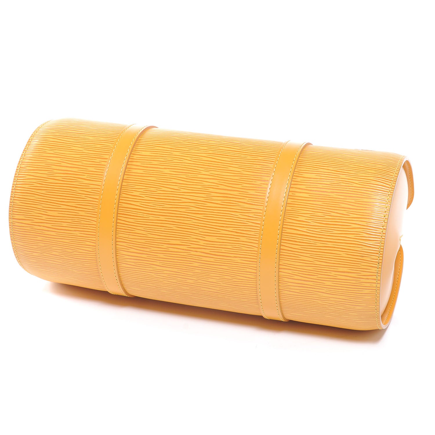 Louis Vuitton Epi Soufflot Tassil 4 of 8