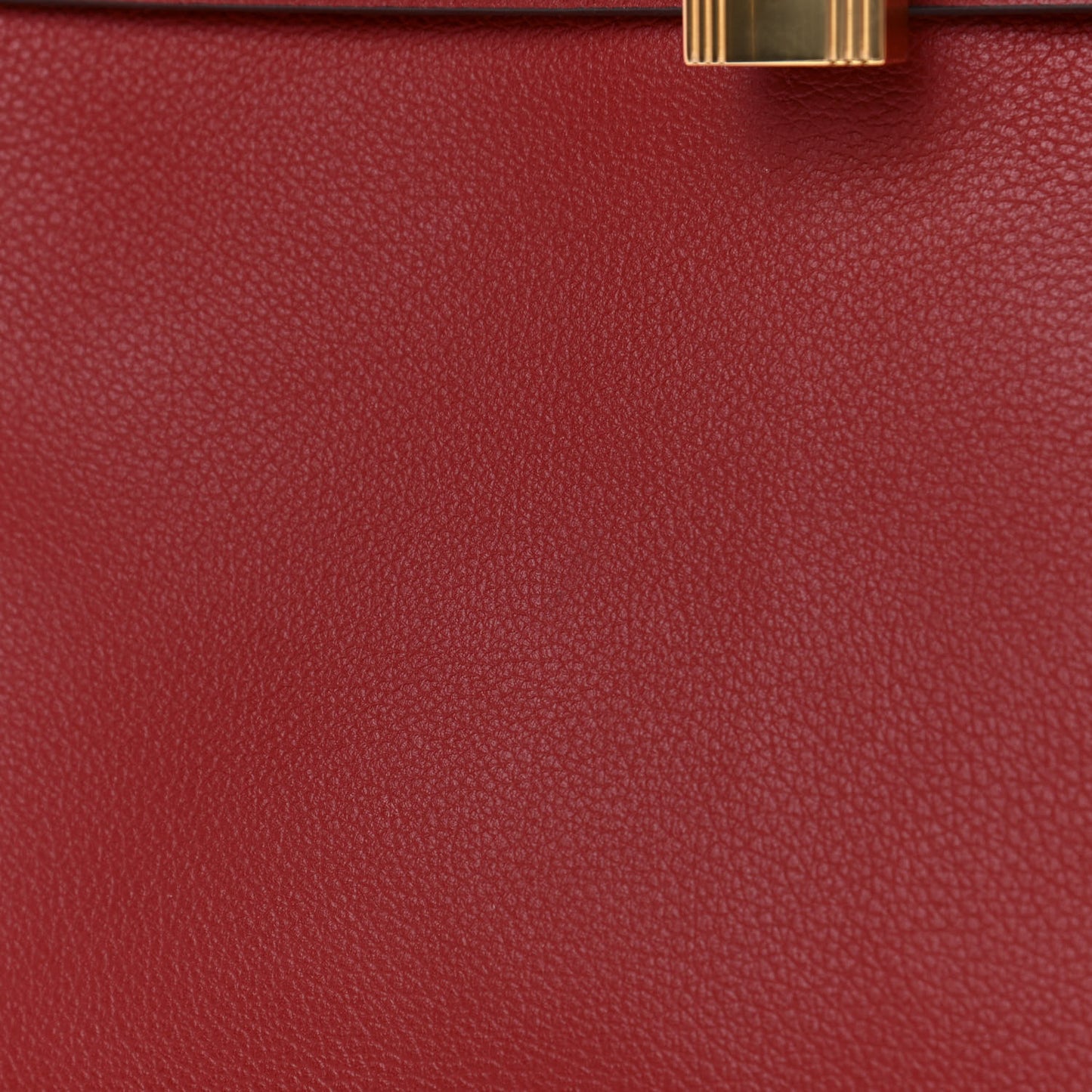 Evercolor Kelly Retourne 28 Rouge Casaque