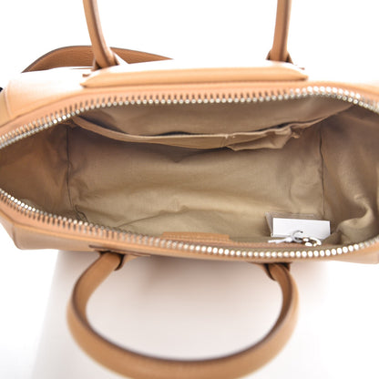 Givenchy Sugar Goatskin Medium Antigona Light Beige 6 of 8