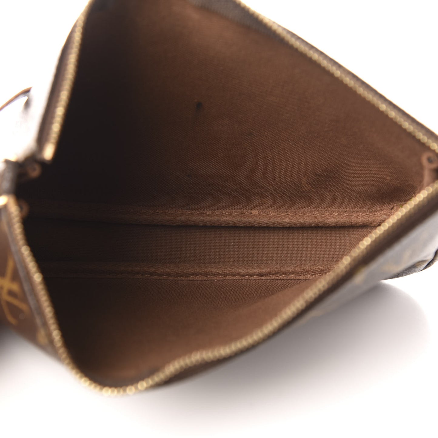 Monogram Pochette Accessories