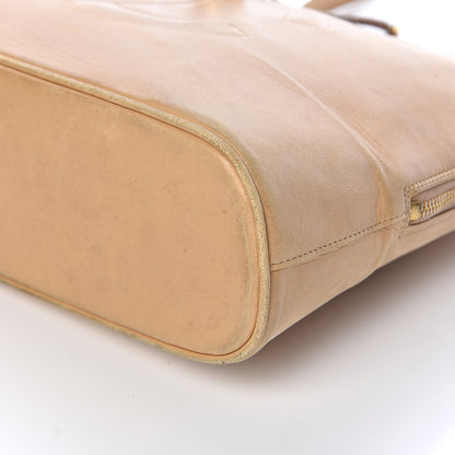 Chanel Lambskin CC Shoulder Bag Beige 10 of 12
