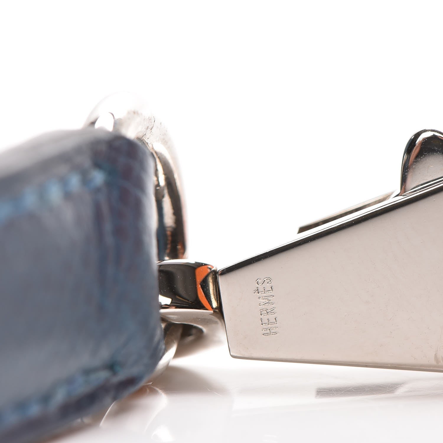 Hermes Epsom Kelly Retourne 28 Colvert Bleu 31 of 32