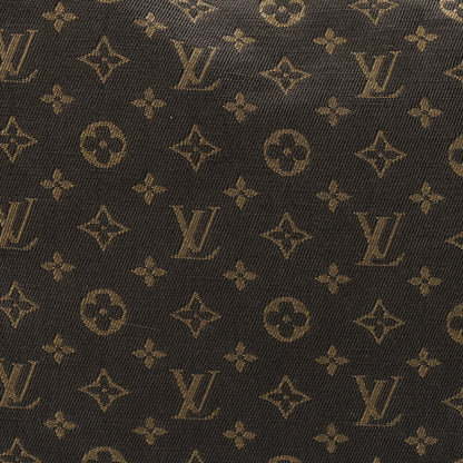 Louis Vuitton Mini Lin Manon MM Ebene 7 of 13