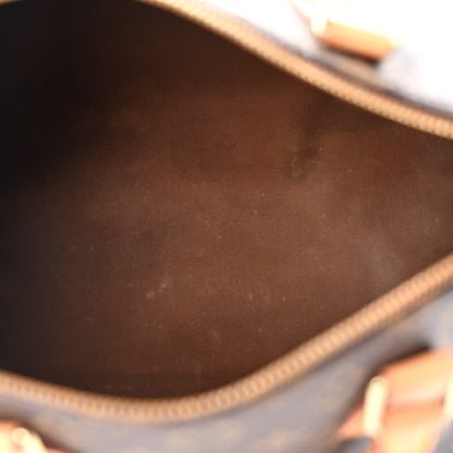 Louis Vuitton Monogram Speedy 30 5 of 11