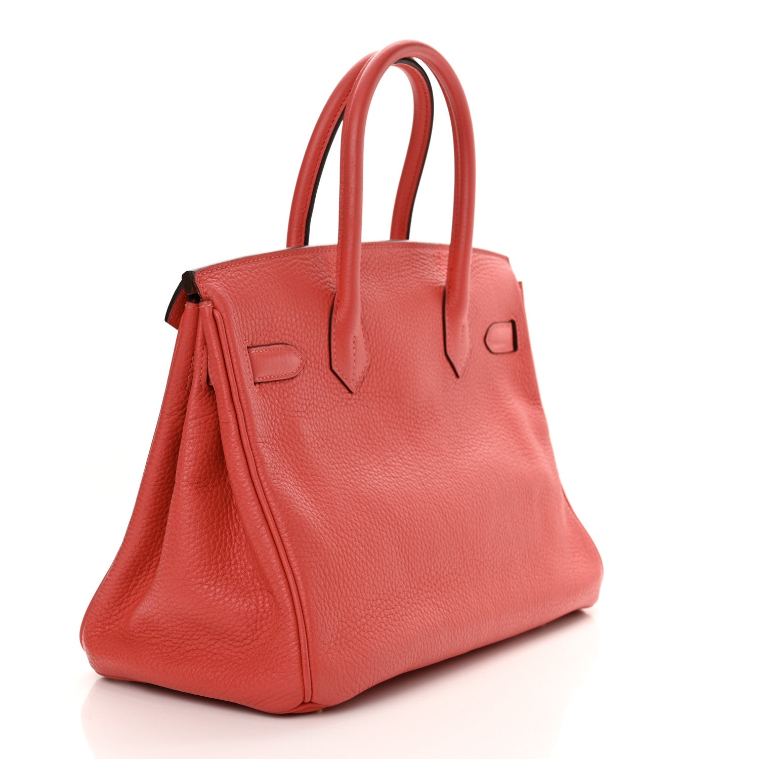 Hermes Togo Birkin 30 Rose Jaipur 3 of 13