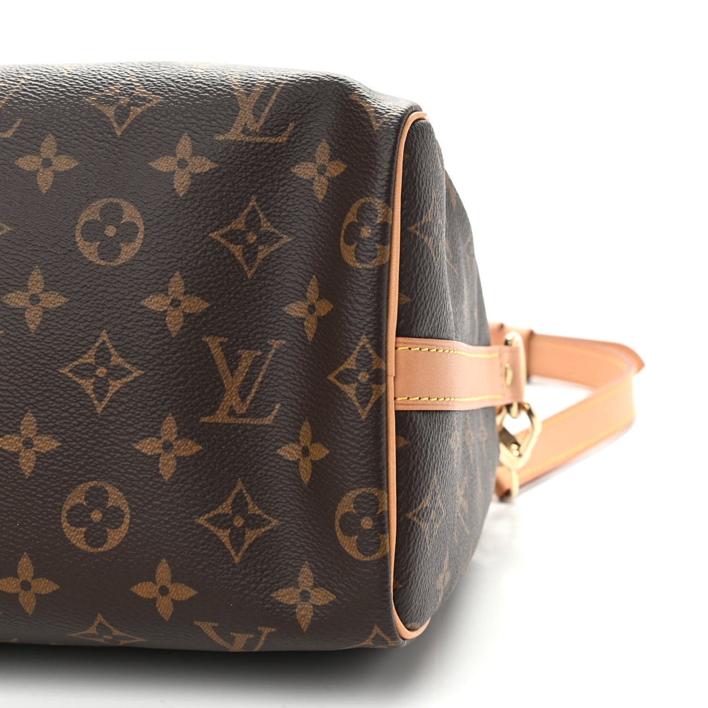 Monogram Speedy Bandouliere 25