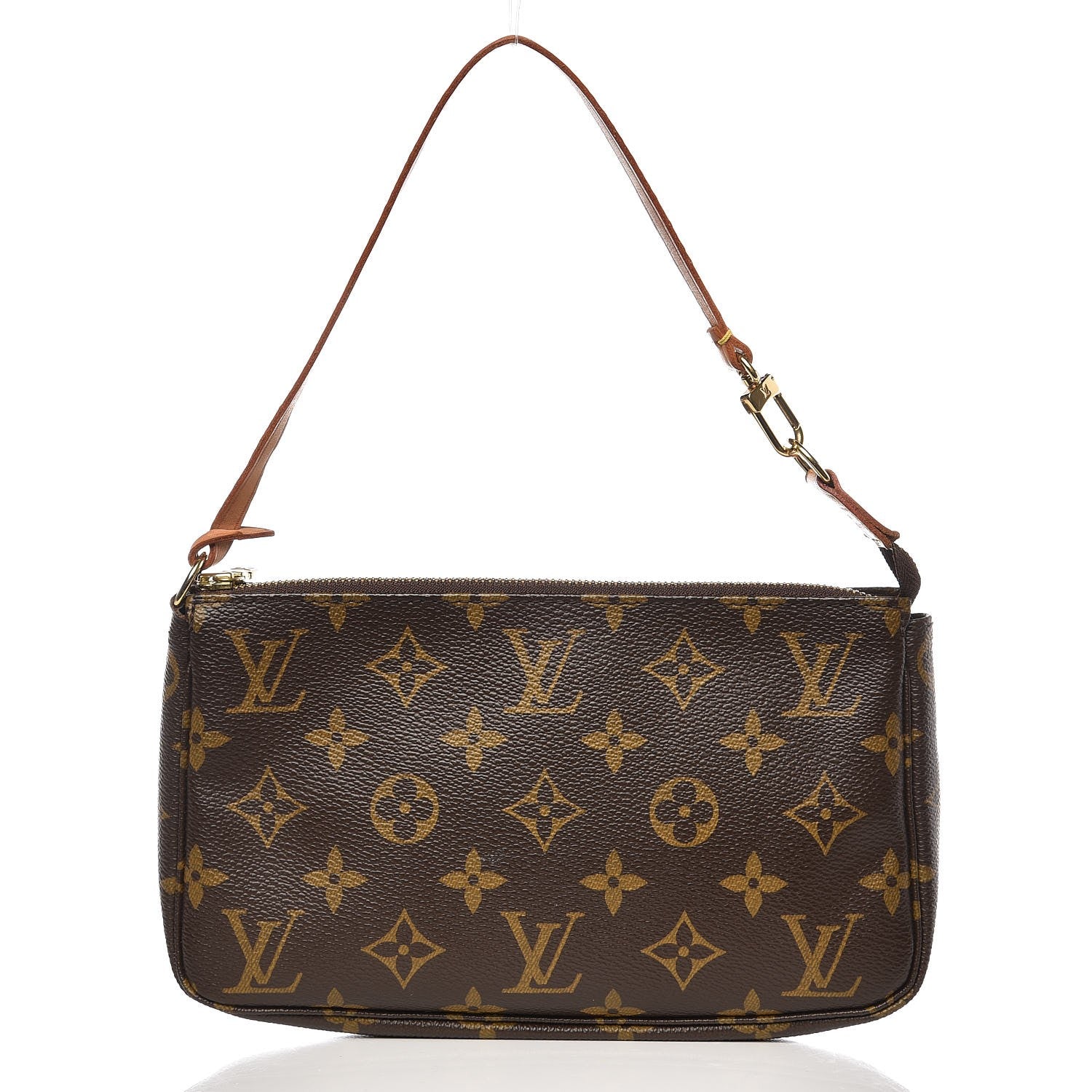 Louis Vuitton Monogram Pochette Accessories 1 of 7