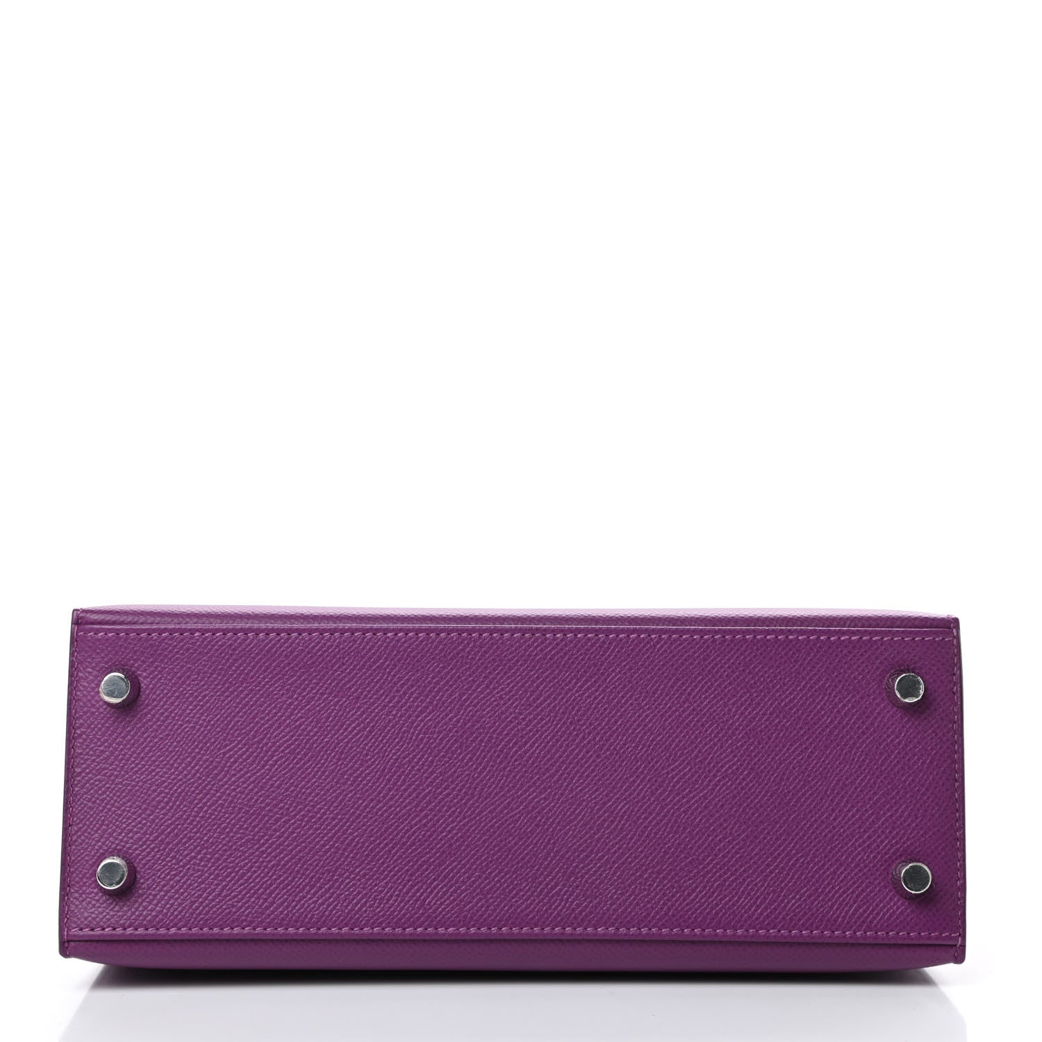 Hermes Epsom Kelly Sellier 25 Anemone 6 of 42