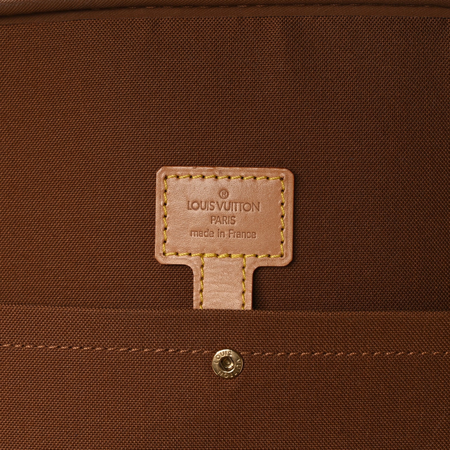 Monogram Packall PM