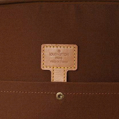 Louis Vuitton Monogram Packall PM 6 of 11
