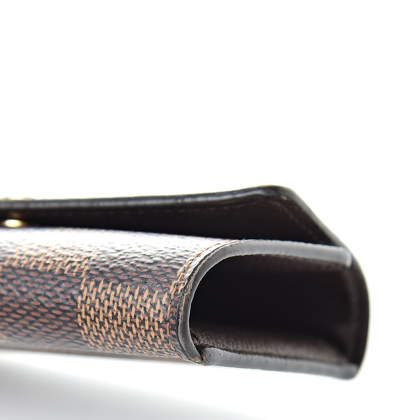 Damier Ebene Multicles 6 Key Holder