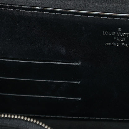 Louis Vuitton Epi Electric Pochette Iena Black 10 of 12