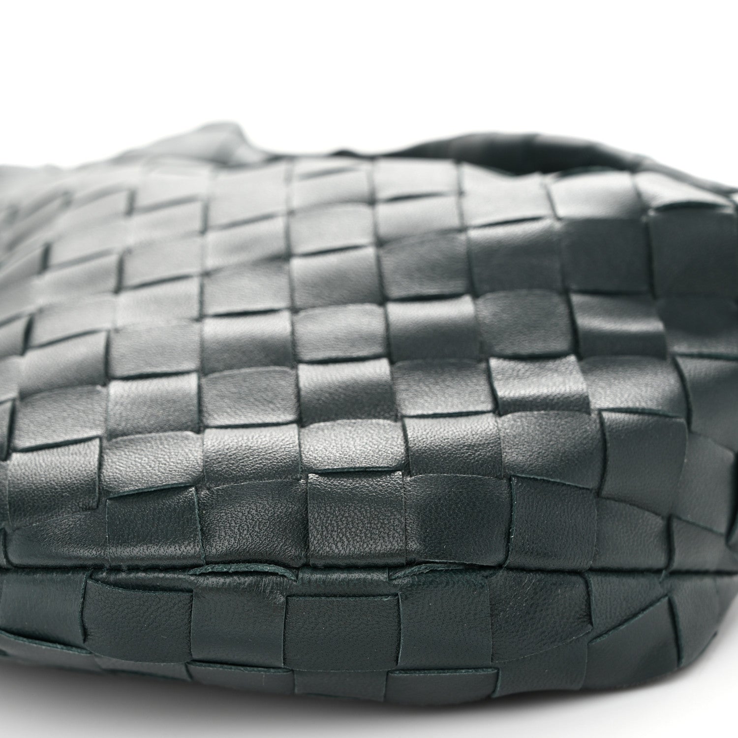 Bottega Veneta Nappa Intrecciato Mini Jodie Raintree 10 of 10